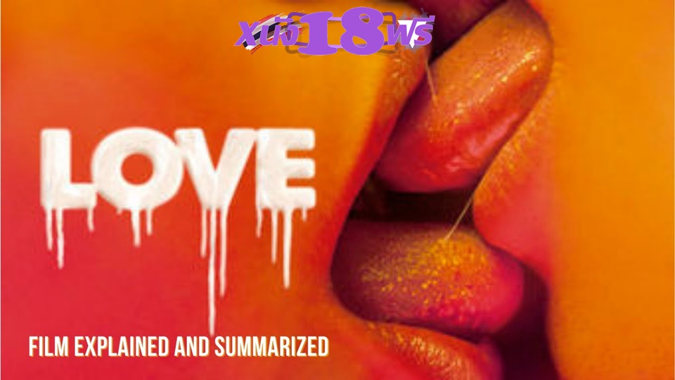 Love (2015) ดูหนังอาร์ฝรั่ง รวมฉากเซ็กส์ที่โดนตัดออกของดาราฮอลลีวูด Aomi Muyock เย็ดเสียวๆกับหนุ่มข้างห้อง แซวกันที่ระเบียงเลยเรียกมาเย็ดหี เย็ดมันส์เหมือนเย็ดกันจริงๆ