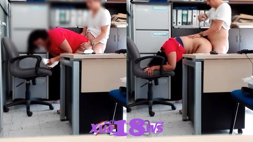 สาวออฟฟิศเจอผู้จัดการกินตับกลางที่ทำงาน คลิปแอบถ่าย18+ เอาตำแหน่งมาล่อแล้วจับเย็ดหีฟรีๆ เจอเมียตัวแสบตั้งกล้องจับผิดผัวนอกใจ แอบเย็ดสาวโรงงานหีอวบอูมอย่างมันส์