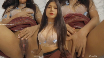 หนังเอ็กพม่าช่วยตัวเอง Cream Of Black ผู้หญิงเมียนมาร์มาเล่นหีตัวเอง XNXX โชว์หีหน้ากล้องรูปทรงหีสวยแต่แคมหีดำไปนิด เอานิ้วแหย่หีท่าเกี่ยวเบ็ดรัวนิ้วจนหีน้ำแตกคามือ