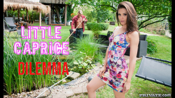 Private หนังเอ้กฝรั่งซับไทย Little Caprice ชีวิตดี๊ดีสามีพลังม้า สาวสวยอวดผัวลีลาเย็ดเด็ดจนรักหัวปักหัวปำ กล้ามแน่นแถมควยใหญ่ยาวยืนกระเด้าหีไม่ยั้ง เย็ดมันส์เสียวสุดยอดจนน้ำหีฉ่ำด้วยน้ำเงี่ยน