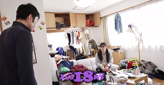 หนังโป๊ญี่ปุ่น HMN-599  Akari Mitani (อาคาริ มิทานิ) น้องสาวห้องรกให้ขอให้พี่ชายจัดให้หน่อย พี่เลยจัดให้ไม่ใช่เก็บห้องนะเย็ดหีสดๆ XXX