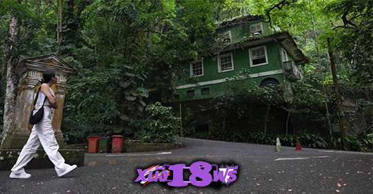 GETTING HIGH หนังโป๊ฝรั่ง JOURNEY สาวไปเที่ยวบ้านแฟนในป่าในเขาอากาศดีเลยเย็ดกันทั้งวันทั้งคืนไม่พักจนหีบาน XXX
