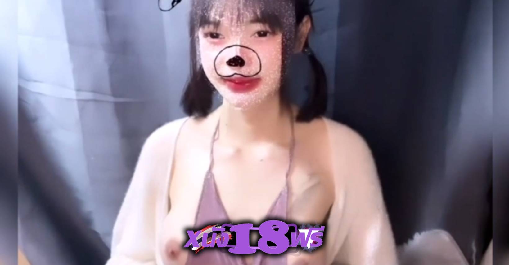 คลิปหลุดสาวมัธยม nespony4399 น้องเนสดาวติ๊กต็อกหน้าใสวัยกำลังเงี่ยน เต้นยั่วควยนัก โดนเด็กแว๊นควยใหญ่จับเย็ดแล้วแตกใส่ปาก